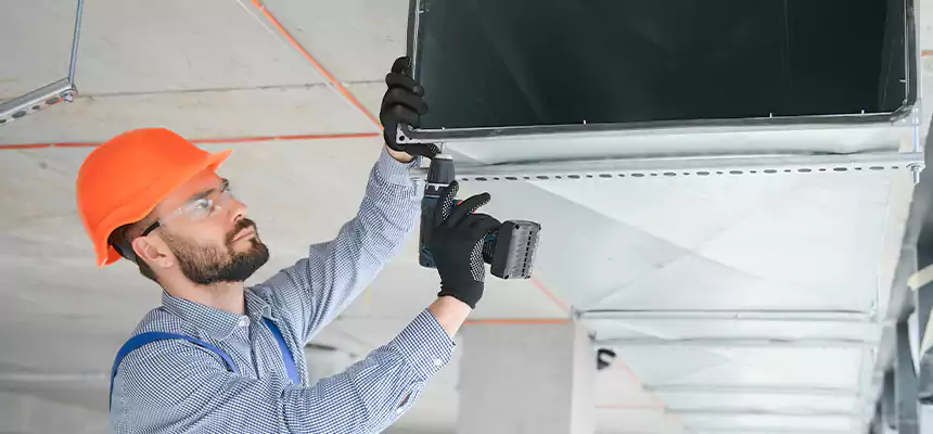Our Air Duct Cleaning Services in Palm Valley, FL