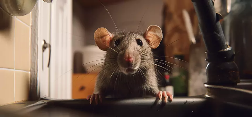 Our Air Duct Mice Removal Services in Palm Valley, FL