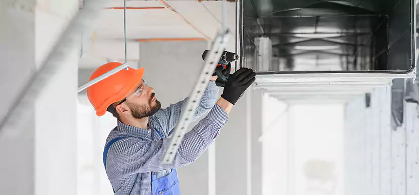 Our Air Vent Replacement Services in Palm Valley, FL