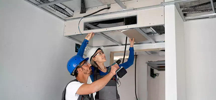 Our Attic Air Duct Cleaning Services in Palm Valley, FL