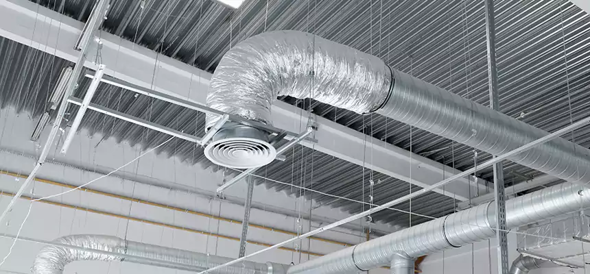 Our Dryer Vent Hose Replacement Services in Palm Valley, FL