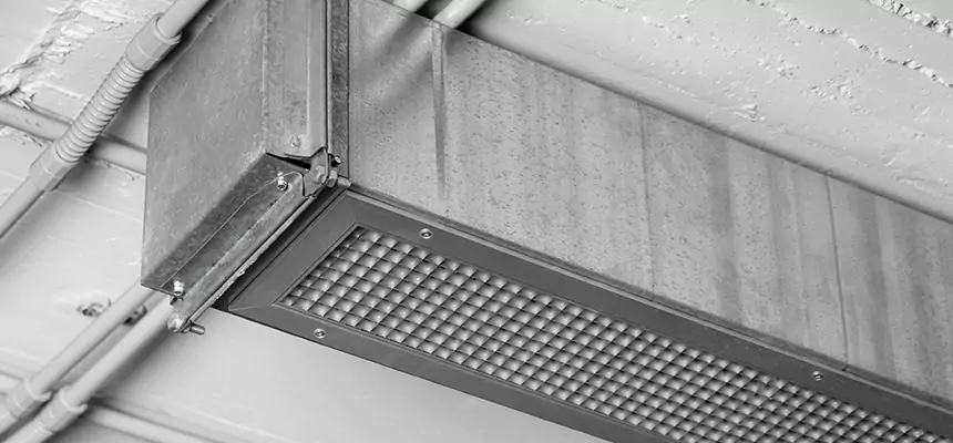 Our Ductwork Rerouting Service Services in Palm Valley, FL