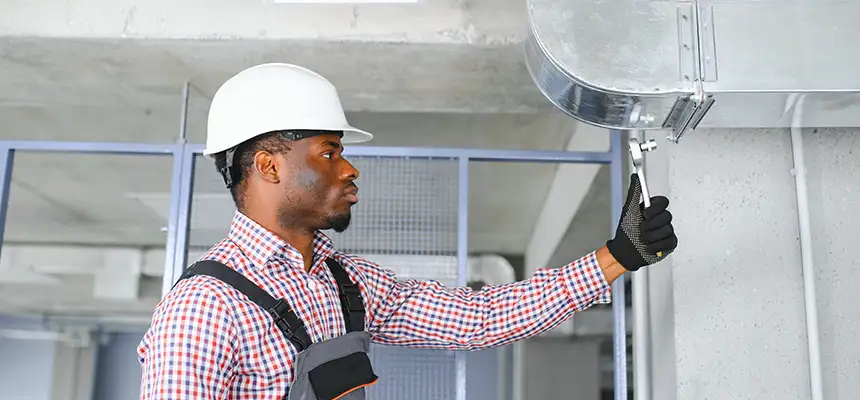 Our Emergency Dryer Vent Repair Services in Palm Valley, FL