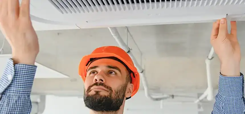 Our Furnace Vent Cleaning Services in Palm Valley, FL