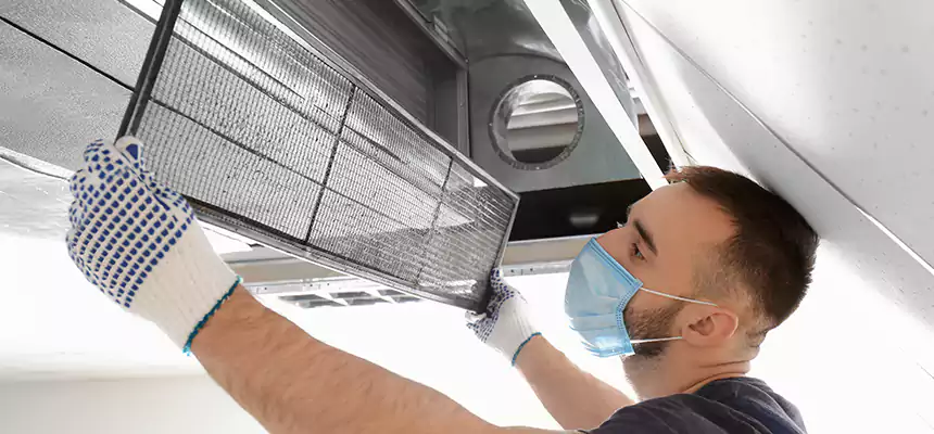 Our Home Duct Cleaning Services in Palm Valley, FL  