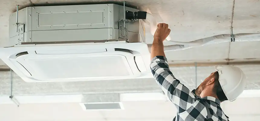 Our Local Vent Cleaning Services in Palm Valley, FL
