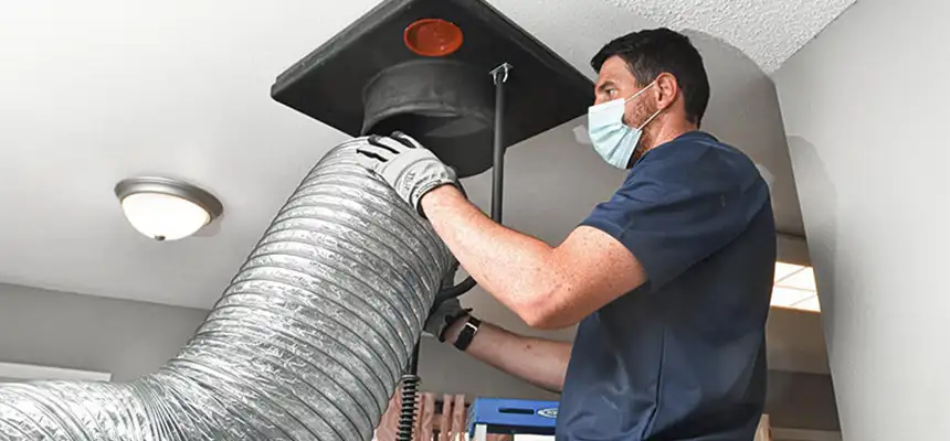 Our Services to Maximize AC Efficiency in Palm Valley, FL