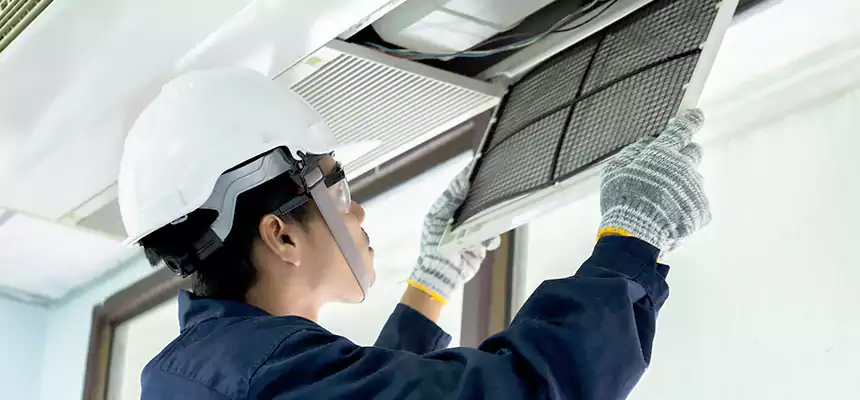 Our Multi-family Home Duct Cleaning Services in Palm Valley, FL