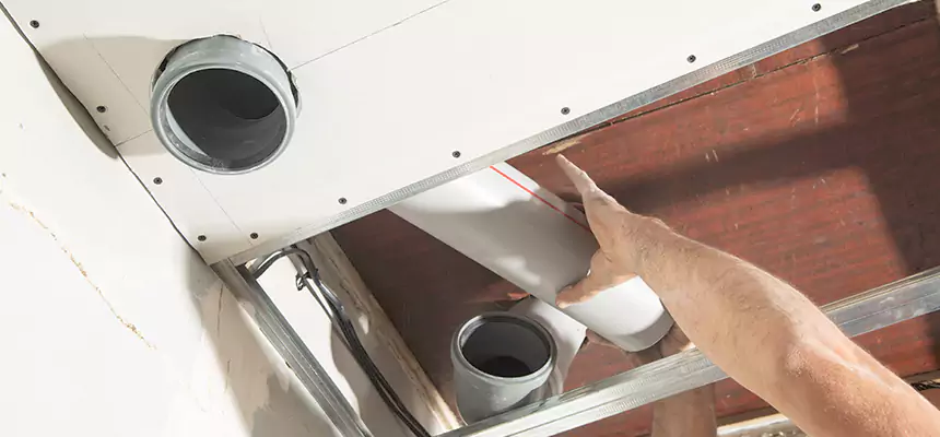 Smart — Duct Design & Sizing New Room Vent Extension in Palm Valley