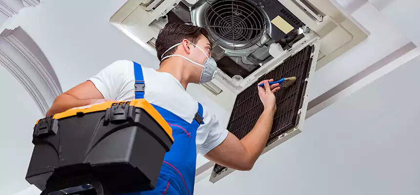Specialized Office Duct Cleaning  in Palm Valley, FL