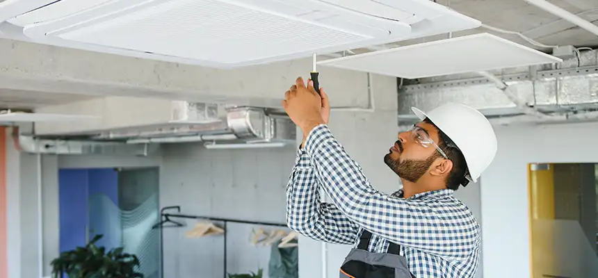 Our Roof Dryer Vent Cleaning Services in Palm Valley, FL
