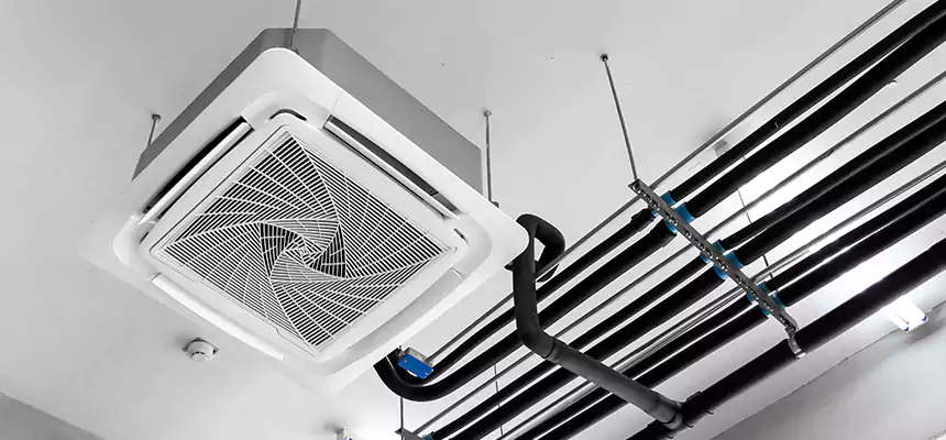 Our Smart AC Vent Controller Services in Palm Valley, FL
