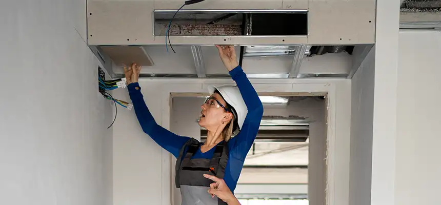 Our Spring Air Duct Cleaning in Palm Valley, FL