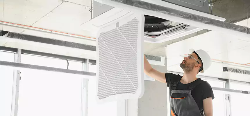 Dryer Ventilation Duct Cleaning in Palm Valley