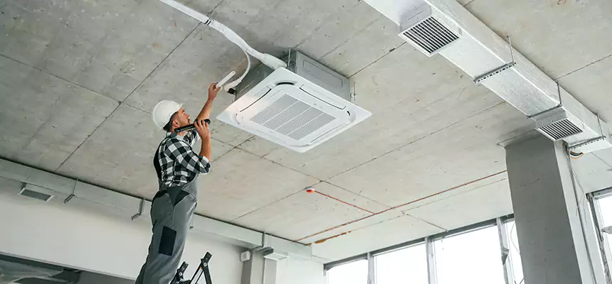 Our Wi Fi Connected Air Ducts Services in Palm Valley, FL