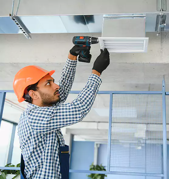 Welcome to Air Duct Cleaning & Repairs Palm Valley — Your Local AC Vent Repairs Partner in Palm Valley, FL