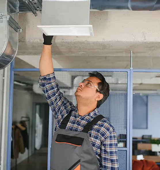 Top-Rated Air Duct Cleaning Near Me in Palm Valley, FL