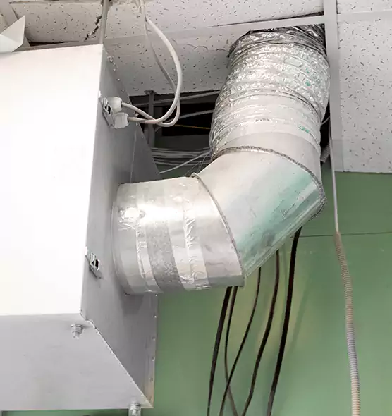 About Air Duct Deep Cleaning in Palm Valley, FL
