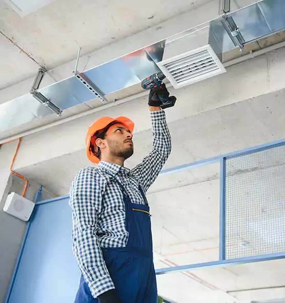 Welcome to Air Duct Cleaning & Repairs Palm Valley — Your Local Air Duct Installation Specialists in Palm Valley, FL