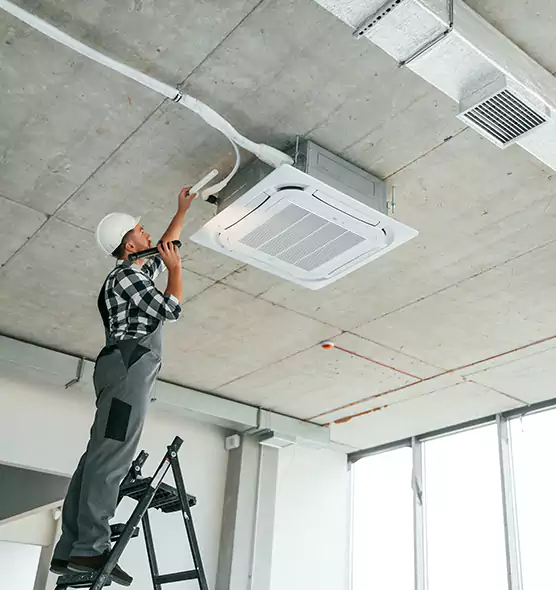 Your Local Air Vent Replacement Partner in Palm Valley, FL