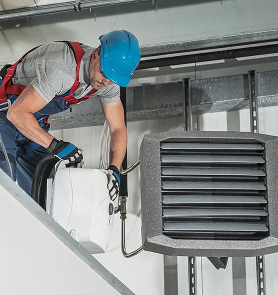 About Annual Vent Cleaning Plans in Palm Valley, FL