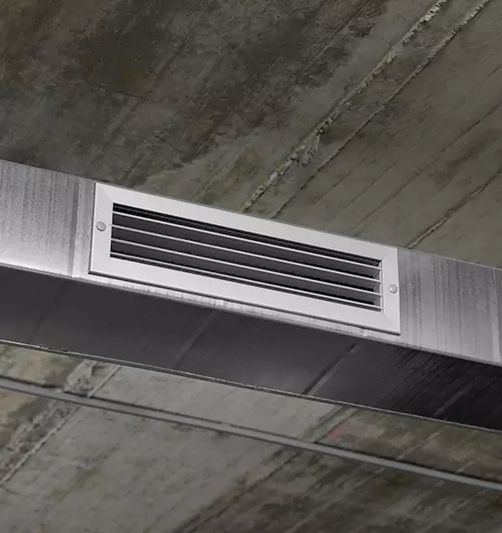 Professional Commercial Duct Cleaning in Palm Valley, FL