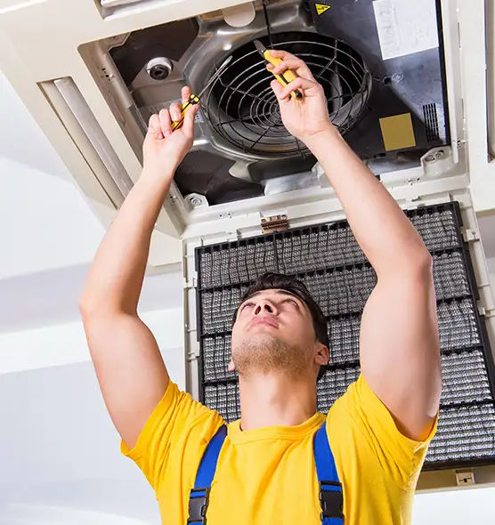 Welcome to Air Duct Cleaning & Repairs Palm Valley — Your Local Condo Dryer Vent Maintenance Partner in Palm Valley, FL
