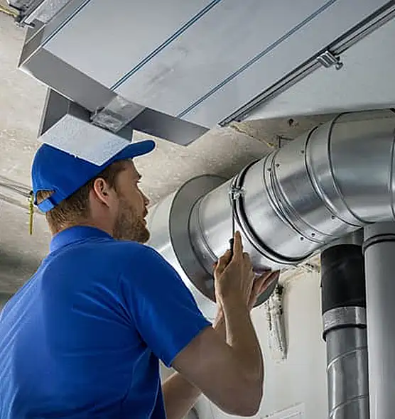 Advanced Dryer Vent Camera Inspection in Palm Valley, FL