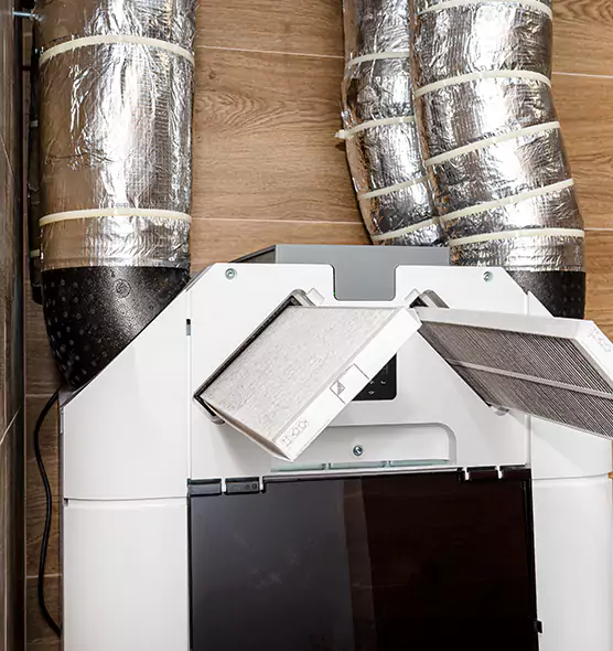 Professional Dryer Vent Washing Service in Palm Valley, FL
