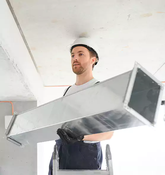 About HVAC Ductwork Installation in Palm Valley, FL