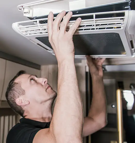 Professional Licensed And Insured Cleaners in Palm Valley, FL