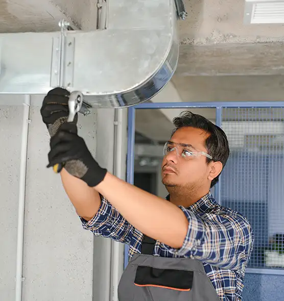 Trusted Lint Trap Cleaning Service in Palm Valley, FL