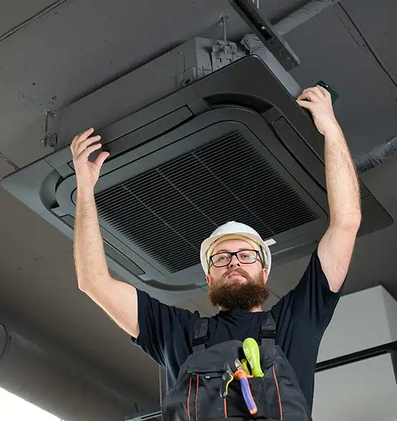 About Our Lower AC Energy Bills Solutions in Palm Valley