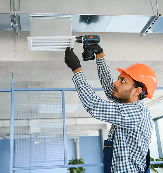 Advanced Retail Store Duct Cleaning in Palm Valley, FL