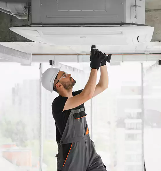 Reliable Ventilation System Cleaning in Palm Valley, FL