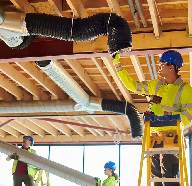 Why Homeowners & Businesses Trust Us in Palm Valley, FL?